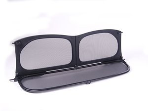 Genuine MINI Wind Deflector - 54342757001