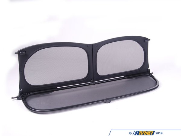 Genuine MINI Genuine MINI Wind Deflector - 54342757001 54342757001