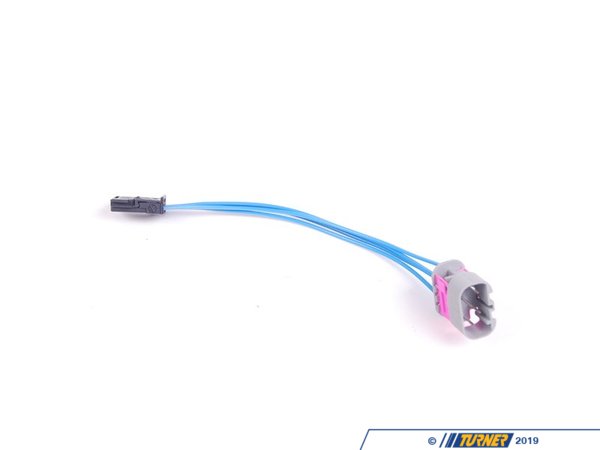 Genuine BMW Genuine BMW Wiring Light Regulator - 63128381479 - E38 63128381479