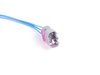 Genuine BMW Genuine BMW Wiring Light Regulator - 63128381479 - E38 63128381479 View 2