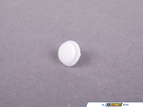 Genuine BMW Genuine BMW Clip - 52309143611 - E70 X5,F15 52309143611