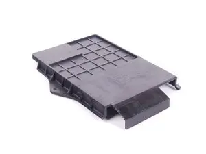 Genuine BMW Battery Cover - 51712268654