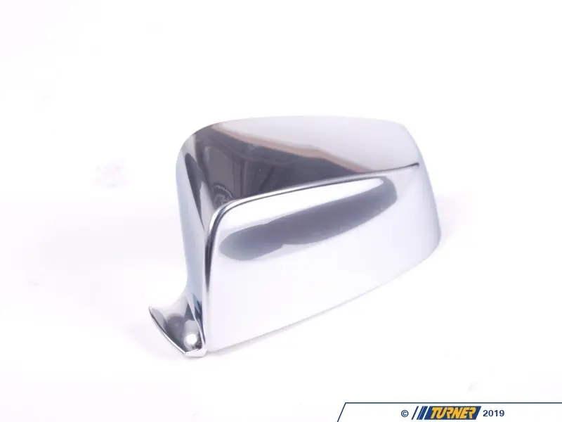 51162165593 - Genuine BMW Cover For Mirror, Comfort Ch 