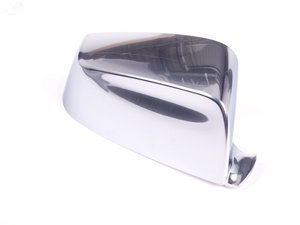 Genuine BMW Cover For Mirror, Comfort Ch - 51162165592