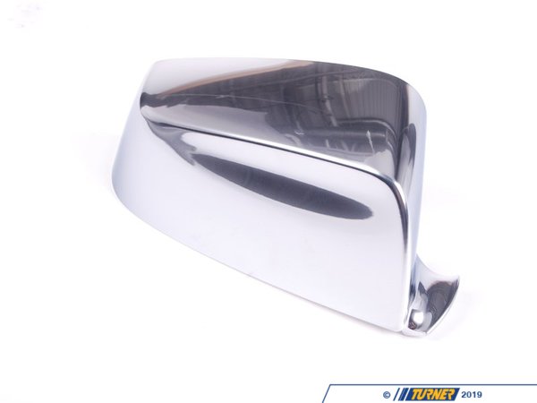 Genuine BMW Genuine BMW Cover For Mirror, Comfort Ch - 51162165592 51162165592