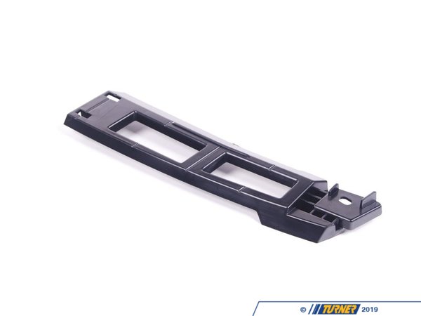 Genuine BMW Genuine BMW Bumper Cover Mount Support - E70 X5 51127226938