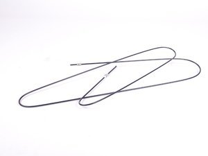 Genuine MINI Brake Pipe - Right Side