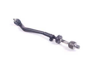 Tie Rod Assembly - Left - E30 325ix