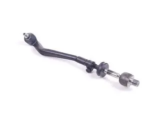 Tie Rod Assembly - Left - E30 325ix