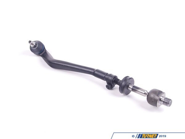 Genuine BMW Tie Rod Assembly - Left - E30 325ix 32211701039