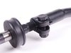 Genuine BMW Tie Rod Assembly - Left - E30 325ix 32211701039 View 5
