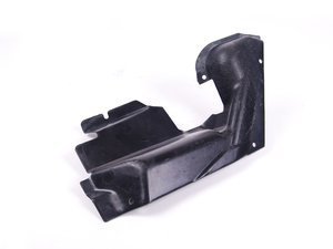 Genuine BMW Trim Panel Left - 51712489803