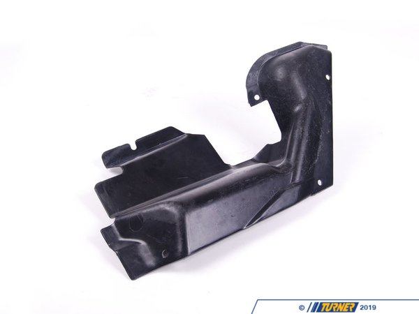 Genuine BMW Genuine BMW Trim Panel Left - 51712489803 51712489803