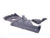 Genuine BMW Genuine BMW Underfloor Coating Center - 51712495551 51712495551 View 1