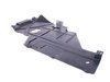 Genuine BMW Genuine BMW Underfloor Coating Center - 51712495551 51712495551 View 7