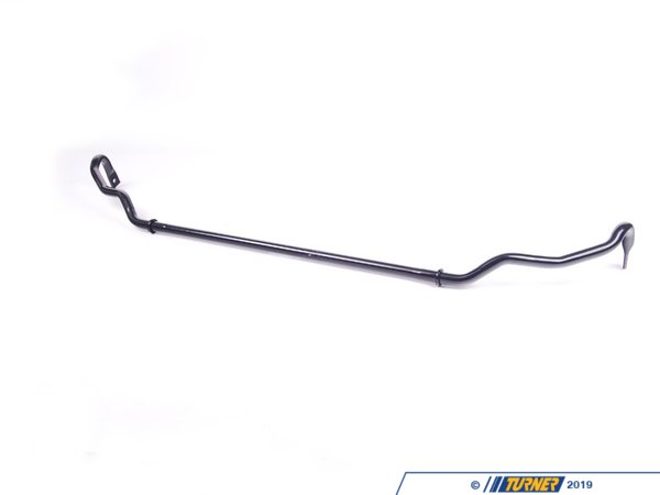 Genuine BMW Genuine BMW Rear Sway Bar - 22.5mm - E82 1M Coupe 33557845522