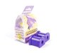 Powerflex Powerflex Performance Polyurethane Rear Sway Bar Bushing Set - E30 PFR5-308-12X2 View 1