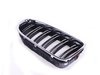 Genuine BMW Genuine BMW Grille, Front, Right M - 51138057214 - F06 51138057214 View 1