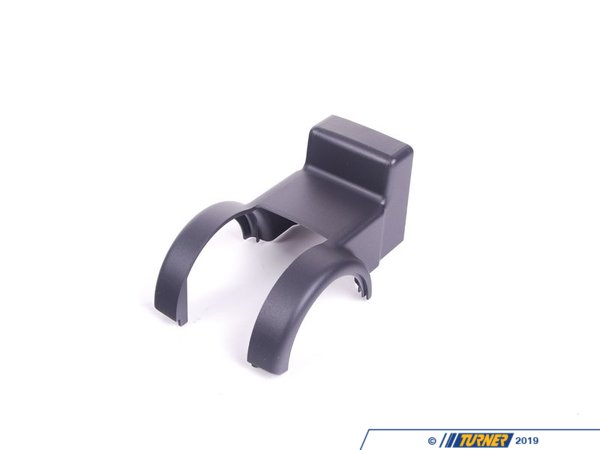Genuine MINI Genuine MINI Front Center Armrest Cover 51169806395