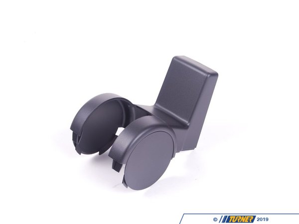 Genuine MINI Genuine MINI Front Center Armrest Cover 51169806396