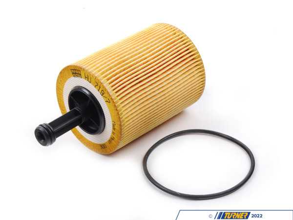 Mann Oil Filter - Priced Each 071115562C