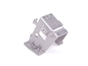 Genuine MINI Front Center Armrest Base