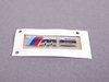 Genuine BMW Genuine BMW Grille Emblem - F12 F13 M6 51138054466 View 3