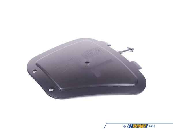 Genuine BMW Genuine BMW Cover Left - 51717187043 - F06,F10,F12,F13 51717187043