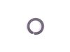 Genuine BMW Genuine BMW Insulating Ring - 34216754827 - E39 34216754827 View 2