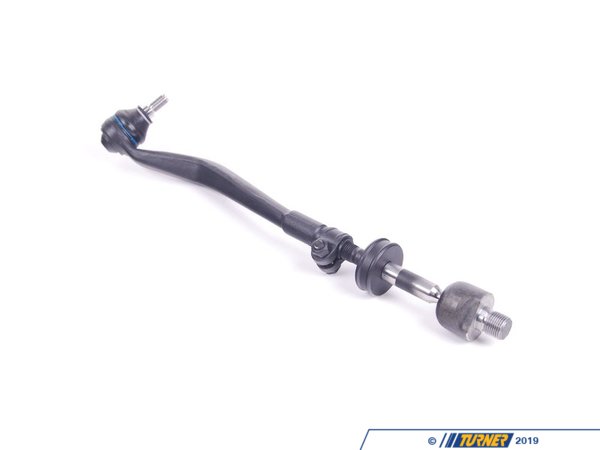 Genuine BMW Tie Rod Assembly - Right - E30 325ix 32211701040
