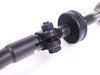 Genuine BMW Tie Rod Assembly - Right - E30 325ix 32211701040 View 5