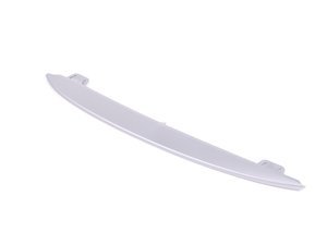 Genuine BMW Finisher, Rod, Left - 51117231859 - F10
