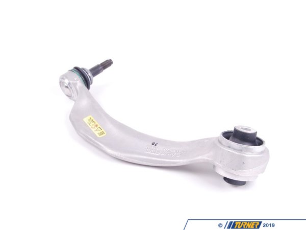 Genuine BMW Genuine BMW Front Lower Control Arm, Left - 31126775971 - F06,F10,F12,F13 31126775971