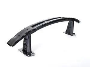 Genuine BMW Front Bumper Carrier - E82 E88