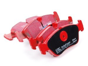 BMW E36 Z3 Front Brake Pad Set RedStuff Performance 