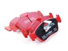 EBC BMW E36 Z3 Front Brake Pad Set RedStuff Performance  DP31211C View 3