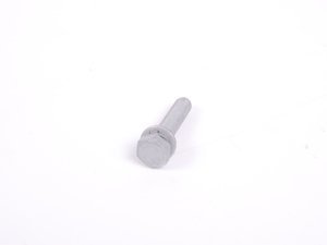 Hex Bolt With Washer - Priced Each