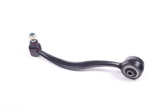 OEM Lemforder Steel Front Lower Control Arm - Right - E28 E34 E24 E32