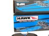 Hawk Hawk HPS Street Brake Pads - Front - E30 318/325 TMS1027 View 2