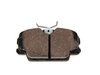 Hawk Hawk HPS Street Brake Pads - Front - E30 318/325 TMS1027 View 4