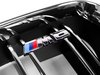 Genuine BMW Genuine BMW Grille, Front, Left M - 51138057213 - F06 51138057213 View 2