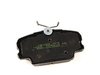 Hawk Hawk HPS Street Brake Pads - Front - E30 318/325 TMS1027 View 5