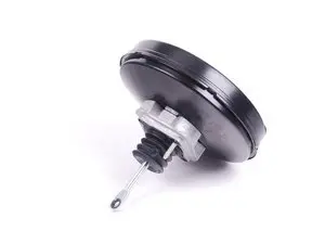 Brake Booster Servo Unit - E46 323i, 325i 328i, 330i