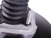 ATE Brake Booster Servo Unit - E46 323i, 325i 328i, 330i 34336779682 View 4