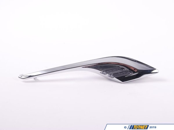 Genuine BMW Genuine BMW Side Marker - Left - Z4 sDrive35is sDrive35i sDrive30i sDrive28i 63137303243