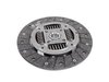 Valeo Valeo Single Mass Clutch Kit - E46 325xi (Thru 08/03), 330i 5 speed (Thru 03/03), E39 530i, Z3 3.0 21207531843 View 4