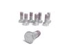 Valeo Valeo Single Mass Clutch Kit - E46 325xi (Thru 08/03), 330i 5 speed (Thru 03/03), E39 530i, Z3 3.0 21207531843 View 3