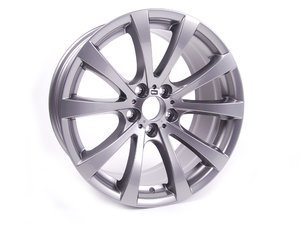 Genuine BMW Light Alloy Rim - 36116785504