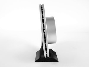 Brake Rotor - Priced Each (312x24)