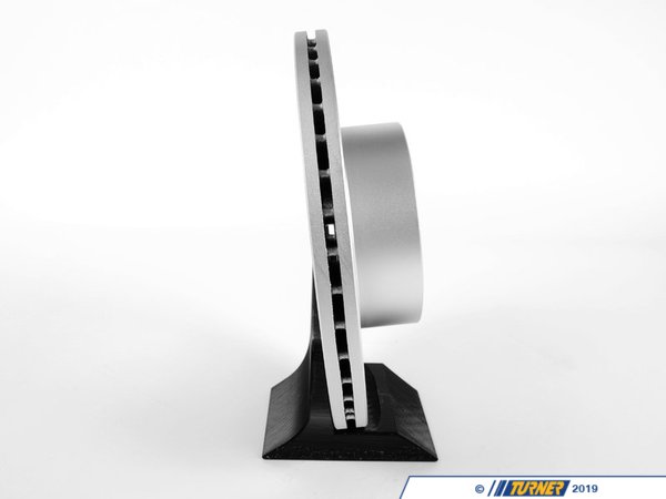Meyle Brake Rotor - Priced Each (312x24) 40406210